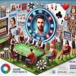 Il profilo del giocatore medio di casinò online: chi sono e cosa cercano?